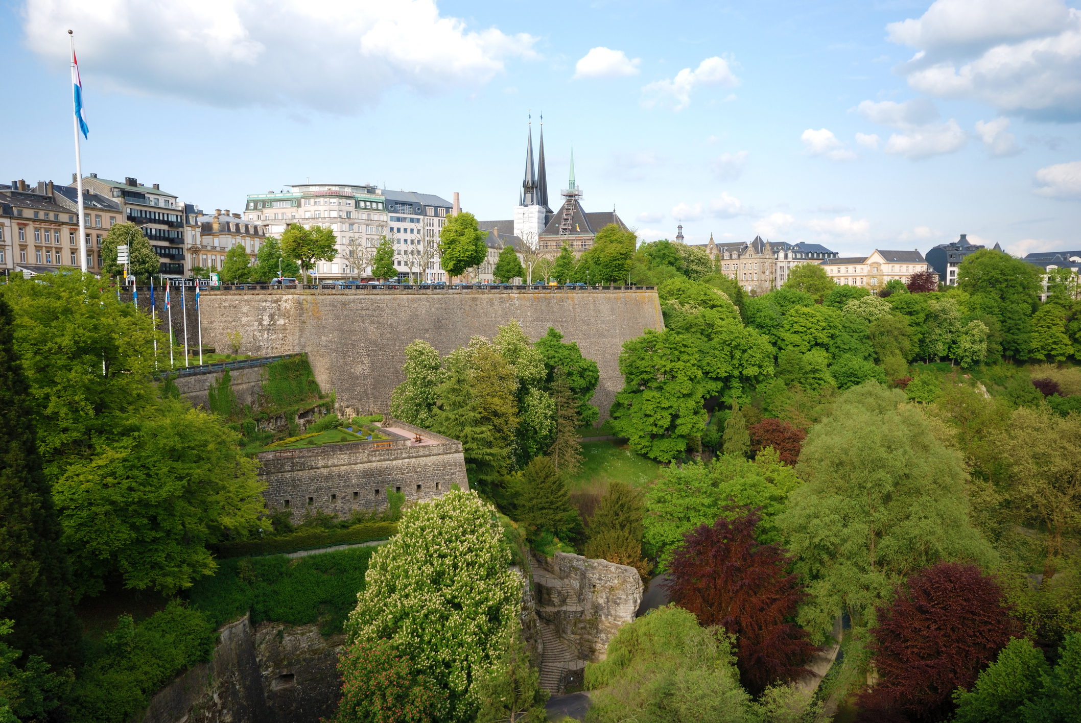 Luxembourg image