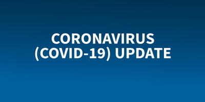 News Image Coronavirus