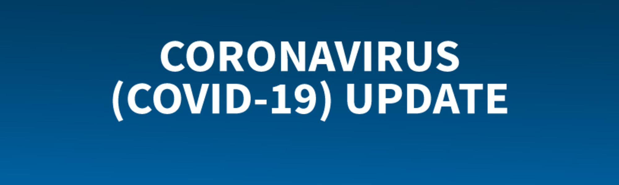News Image Coronavirus
