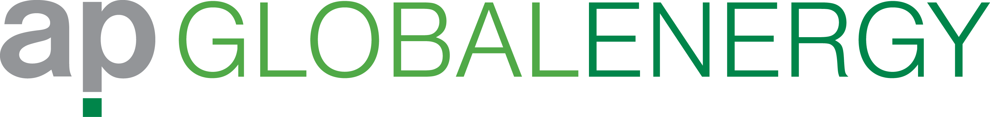 AP GlobalEnergy logo