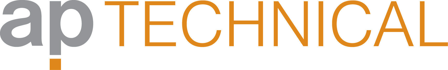 AP Technical logo