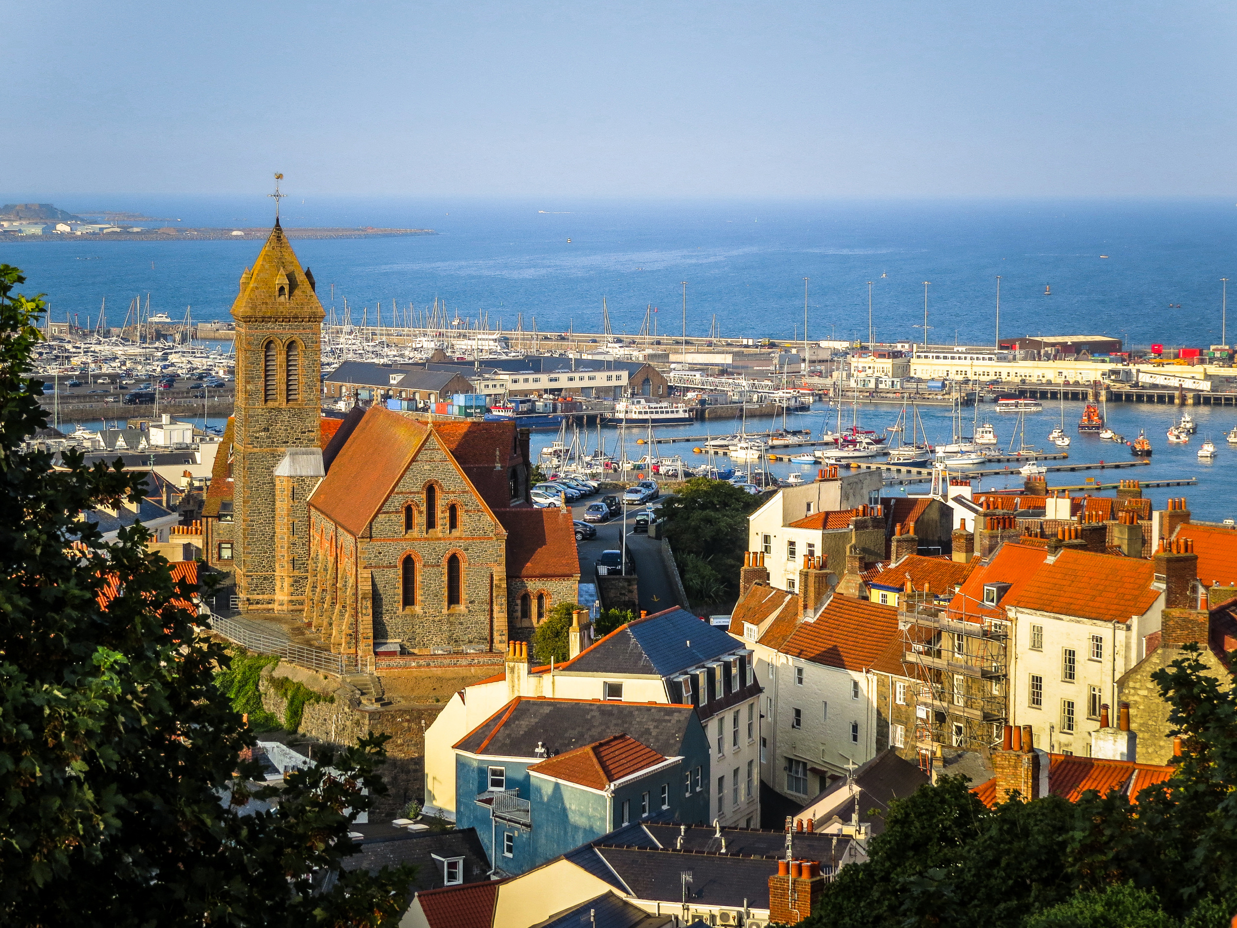 Guernsey image