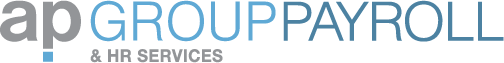 AP Group Payroll logo